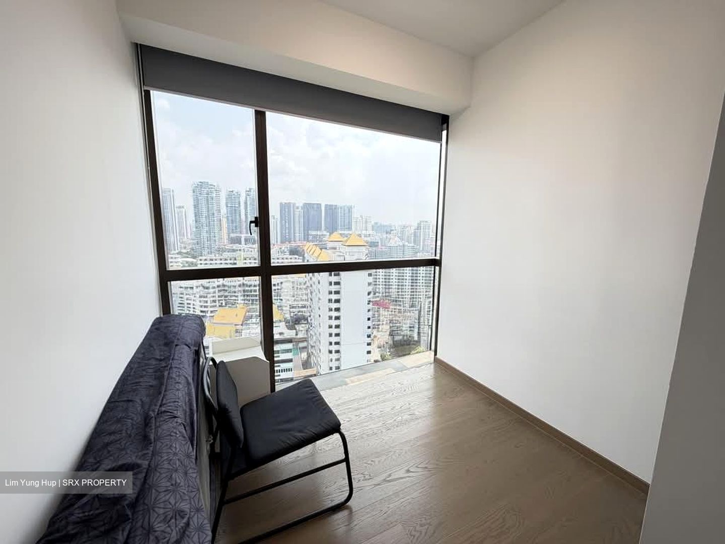 The Landmark (D3), Condominium #602778331